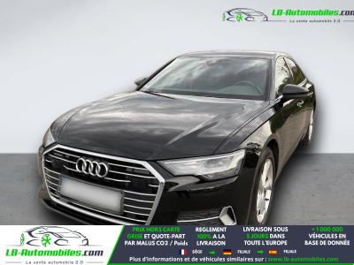 Audi A6 40 TDI 204 ch Quattro