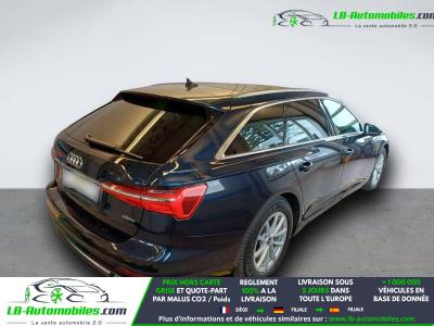 Audi A6 Avant 50 TDI V6 286 ch Quattro