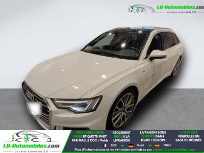 Audi A6 Avant 45 TDI V6 245 ch Quattro
