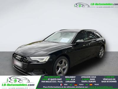Audi A6 Avant 45 TDI V6 245 ch Quattro
