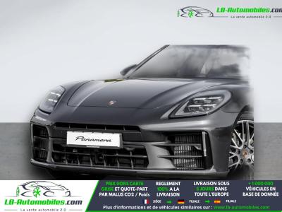 Porsche Panamera 4 V6 353 ch BVA