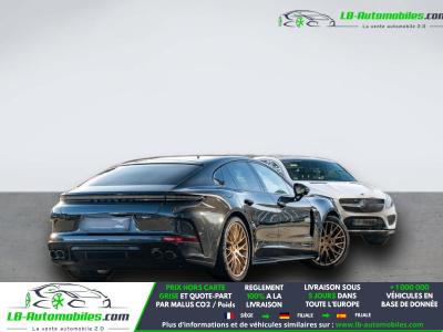 Porsche Panamera 4 V6 353 ch BVA