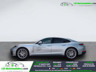Porsche Panamera 4 V6 353 ch BVA