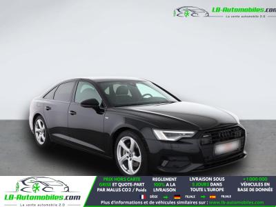 Audi A6 45 TFSI 265 ch