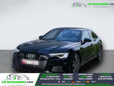 Audi A6 45 TFSI 265 ch