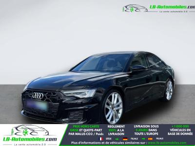 Audi A6 45 TFSI 265 ch
