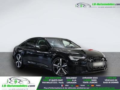 Audi A6 50 TDI V6 286 ch Quattro