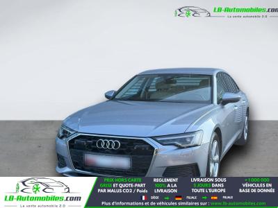 Audi A6 50 TFSIe 299 ch Quattro