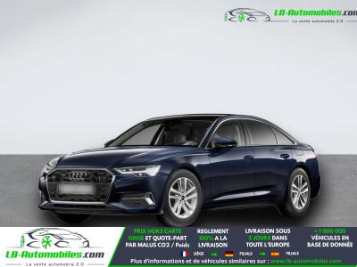 Audi A6 50 TFSIe 299 ch Quattro