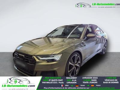 Audi A6 50 TFSIe 299 ch Quattro