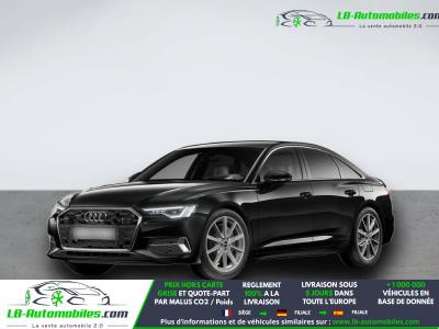 Audi A6 50 TFSIe 299 ch Quattro