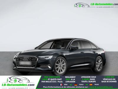Audi A6 50 TFSIe 299 ch Quattro