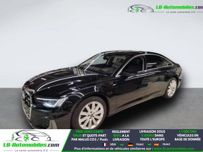 Audi A6 50 TDI V6 286 ch Quattro