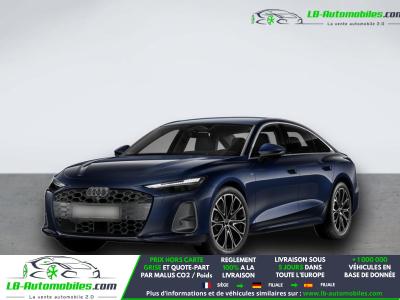 Audi A6 50 TFSIe 299 ch Quattro