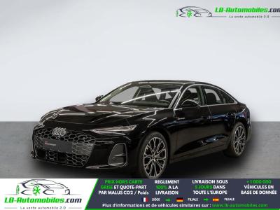 Audi A6 50 TFSIe 299 ch Quattro
