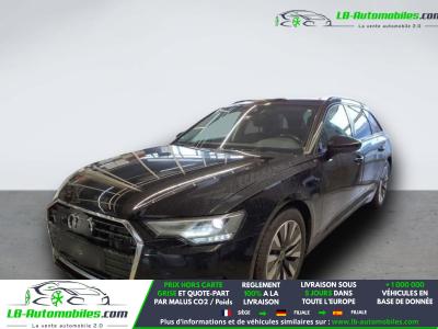 Audi A6 Avant 35 TDI 163 ch