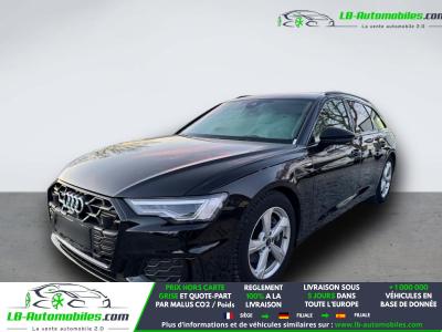 Audi A6 Avant 45 TFSI 265 ch Quattro