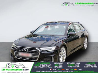 Audi A6 Avant 45 TFSI 265 ch Quattro