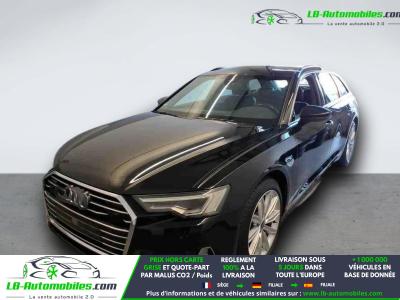 Audi A6 Avant 45 TFSI 265 ch Quattro