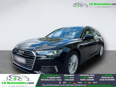 Audi A6 Avant 45 TFSI 265 ch Quattro