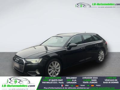Audi A6 Avant 45 TFSI 265 ch Quattro