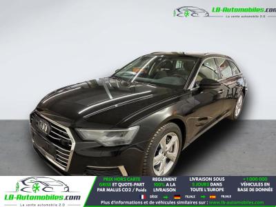 Audi A6 Avant 45 TFSI 265 ch