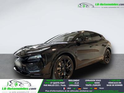 Lotus Eletre 612 CV