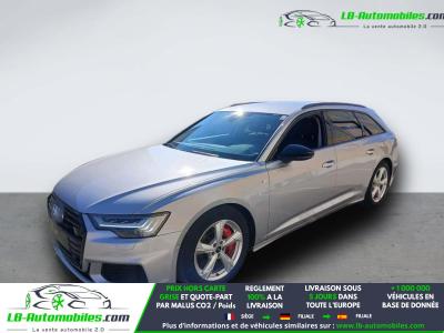 Audi A6 Avant 55 TFSIe 367 ch Quattro