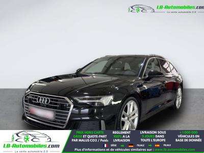 Audi A6 Avant 55 TFSIe 367 ch Quattro