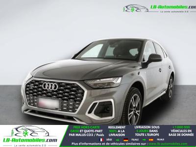Audi Q5 Sportback TDI 204 ch Quattro