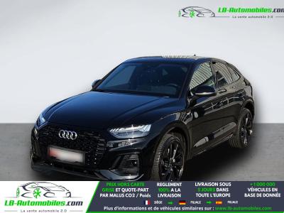 Audi Q5 Sportback TDI 204 ch Quattro