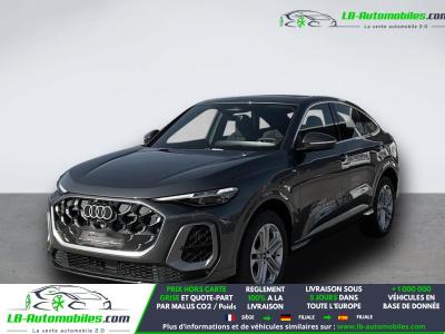 Audi Q5 Sportback TDI 204 ch Quattro