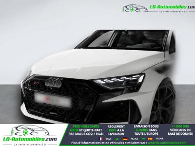 Audi RS3 Sportback 2.5 TFSI 400 Quattro