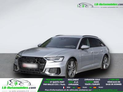 Audi A6 Avant 50 TFSIe 299 ch Quattro