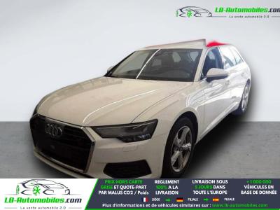 Audi A6 Avant 50 TFSIe 299 ch Quattro