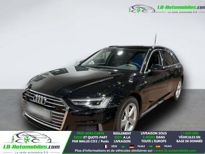 Audi A6 Avant 50 TFSIe 299 ch Quattro