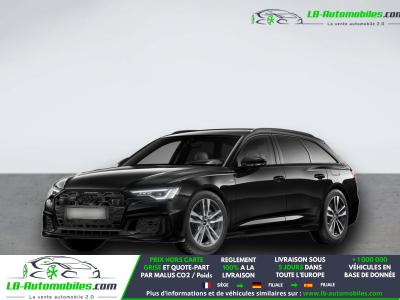 Audi A6 Avant 50 TFSIe 299 ch Quattro