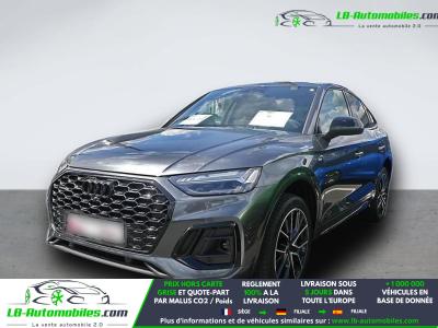 Audi Q5 Sportback TFSI 204 ch Quattro