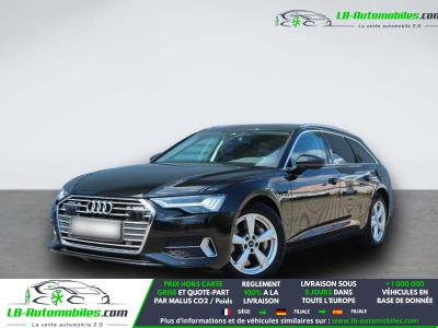 Audi A6 Avant 50 TFSIe 299 ch Quattro