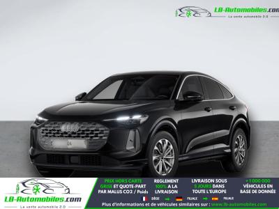 Audi Q5 Sportback TFSI 204 ch Quattro