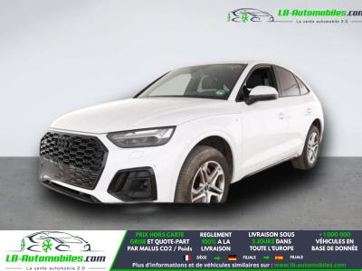 Audi Q5 Sportback TFSI 204 ch Quattro