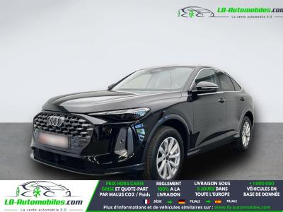 Audi Q5 Sportback TFSI 204 ch Quattro