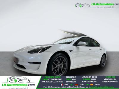 Tesla Model 3 Long Range Dual Motor AWD