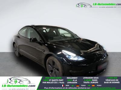 Tesla Model 3 Long Range Dual Motor AWD
