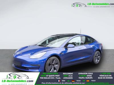 Tesla Model 3 Long Range Dual Motor AWD