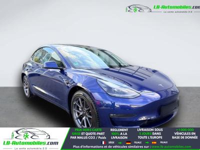 Tesla Model 3 Long Range Dual Motor AWD