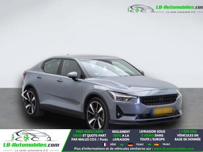 Polestar polestar 2 Long range Dual motor AWD 82 kWh