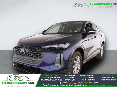 Audi Q5 Sportback TFSI 204 ch Quattro