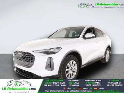 Audi Q5 Sportback TFSI 204 ch Quattro