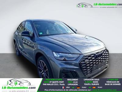 Audi Q5 Sportback TFSI 204 ch Quattro